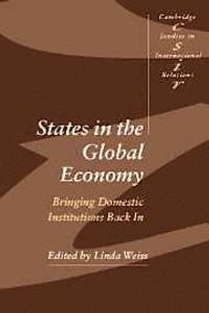 States in the Global Economy |  2:e upplagan