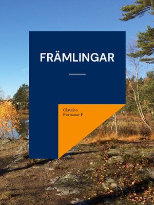 Främlingar | 1:a upplagan