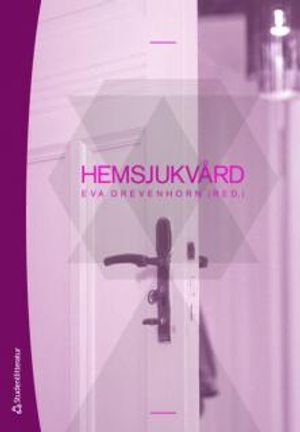 Hemsjukvård | 1:a upplagan