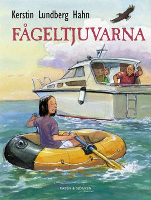 Fågeltjuvarna |  2:e upplagan