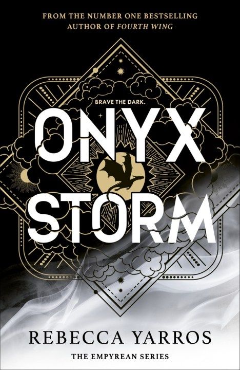 Onyx Storm | 0:e upplagan