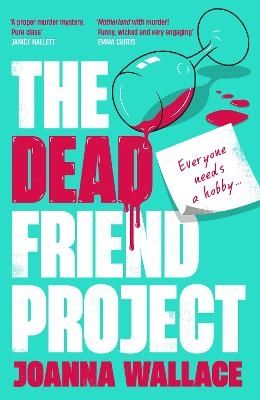 The Dead Friend Project | 0:e upplagan