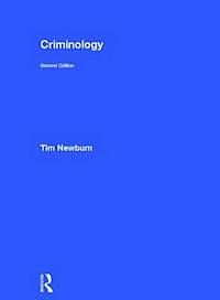 Criminology | 2:a upplagan