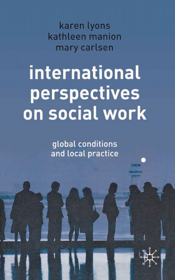 International perspectives on social work | 1:a upplagan