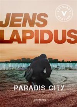 Paradis city (lättläst version) | 1:a upplagan