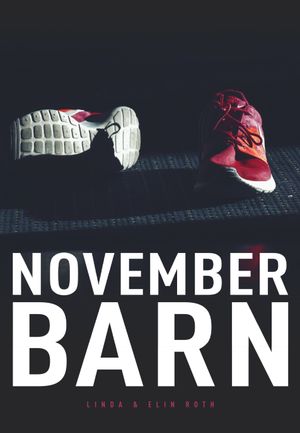 Novemberbarn | 1:a upplagan