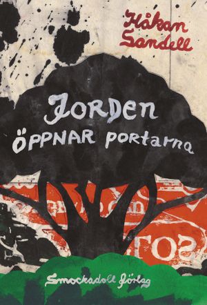 Jorden öppnar portarna – En diktcykel