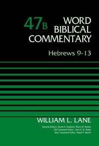 Hebrews 9-13, volume 47b | 0:e upplagan