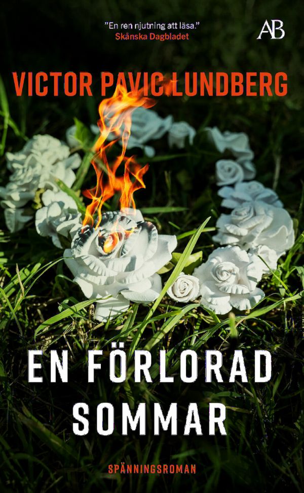 En förlorad sommar | 0:e upplagan
