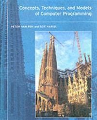 Concepts, Techniques, and Models of Computer Programming | 0:e upplagan
