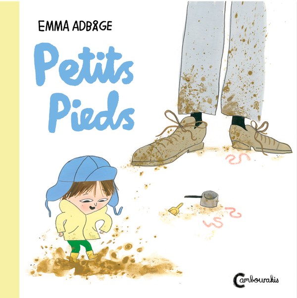 Lilla Foten (Franska) | 0:e upplagan