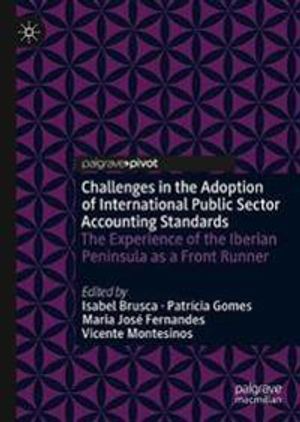 Challenges in the Adoption of International Public Sector Accounting Standards | 1:a upplagan