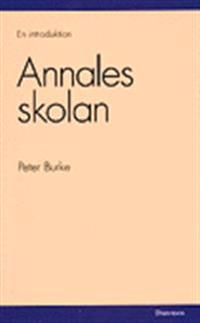 Annales-skolan : en introduktion | 2:a upplagan