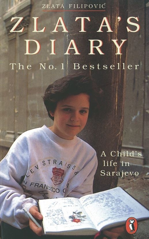 Zlata's Diary | 0:e upplagan
