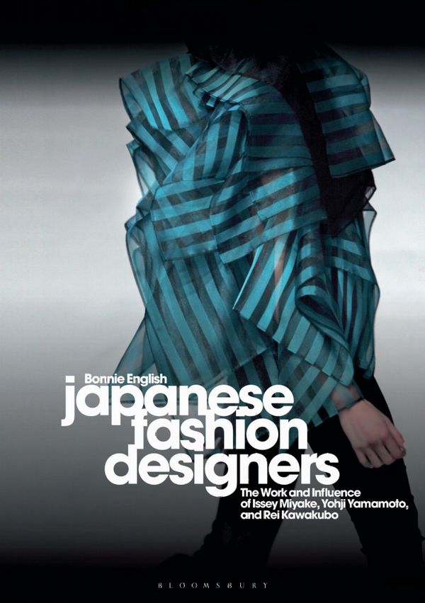 Japanese Fashion Designers | 0:e upplagan
