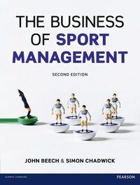 The Business of Sport Management