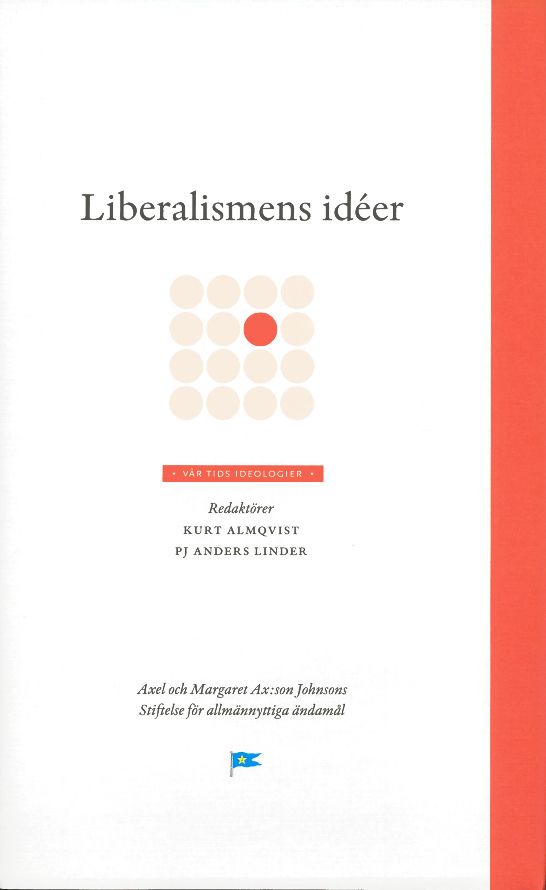 Liberalismens idéer | 0:e upplagan