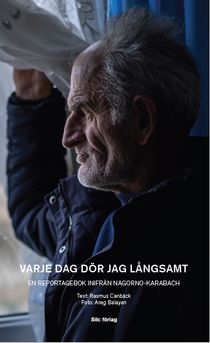 Varje dag dör jag långsamt