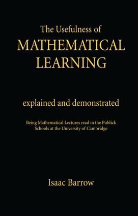 Usefullness of Mathematical Cb | 1:a upplagan