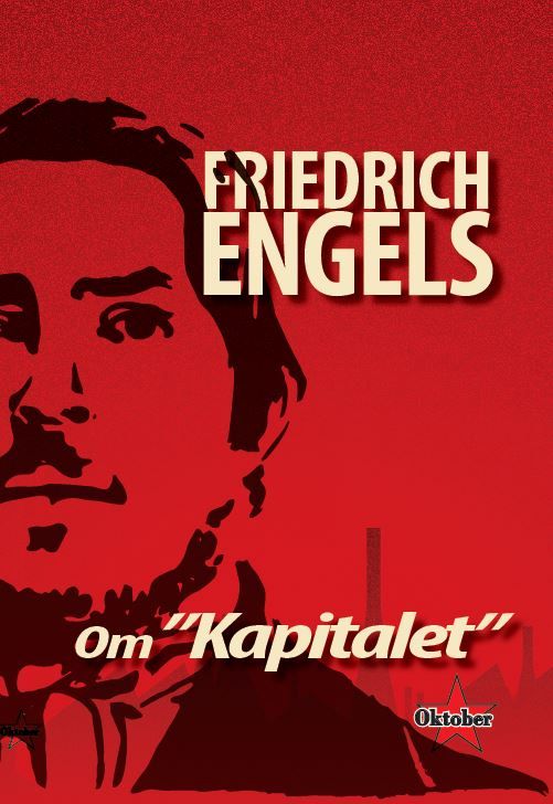 Engels om "Kapitalet" | 1:a upplagan