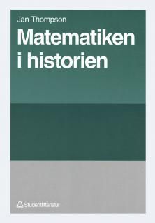 Matematiken i historien | 1:a upplagan