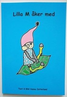 Lilla M åker med | 0:e upplagan