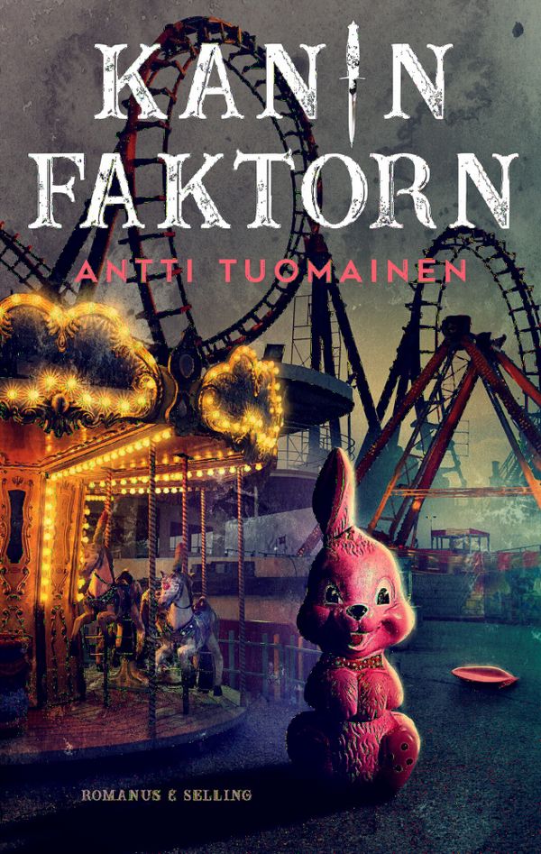 Kaninfaktorn | 0:e upplagan