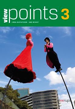 Viewpoints 3 Elevbok | 1:a upplagan