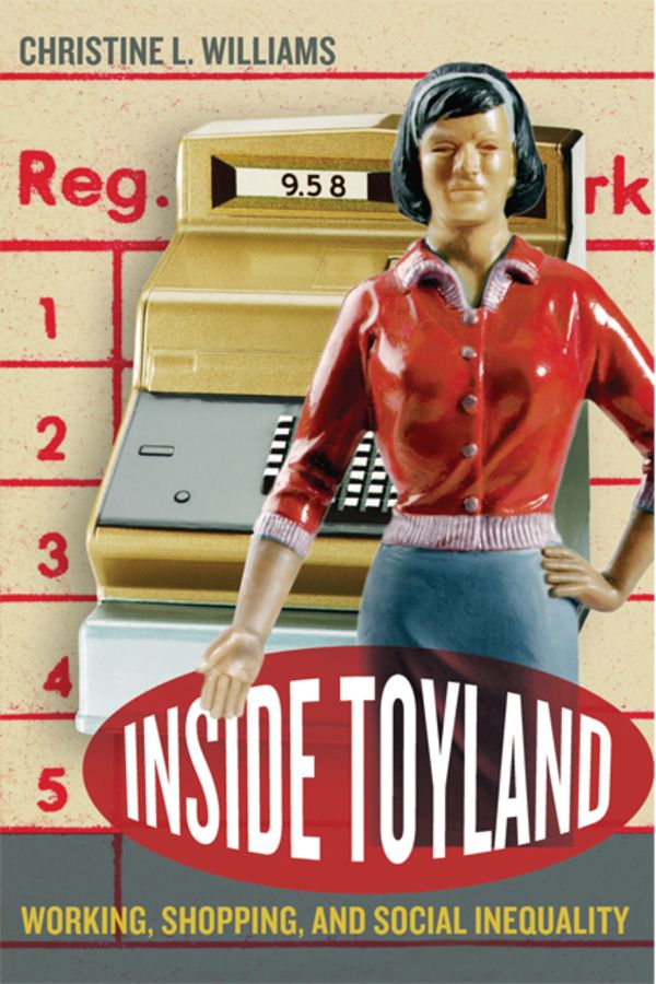 Inside Toyland | 0:e upplagan