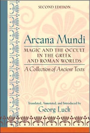 Arcana Mundi |  2:e upplagan