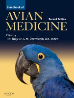 Handbook of Avian Medicine | 2:a upplagan