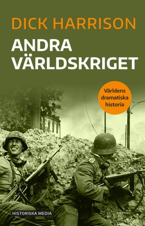 Andra världskriget