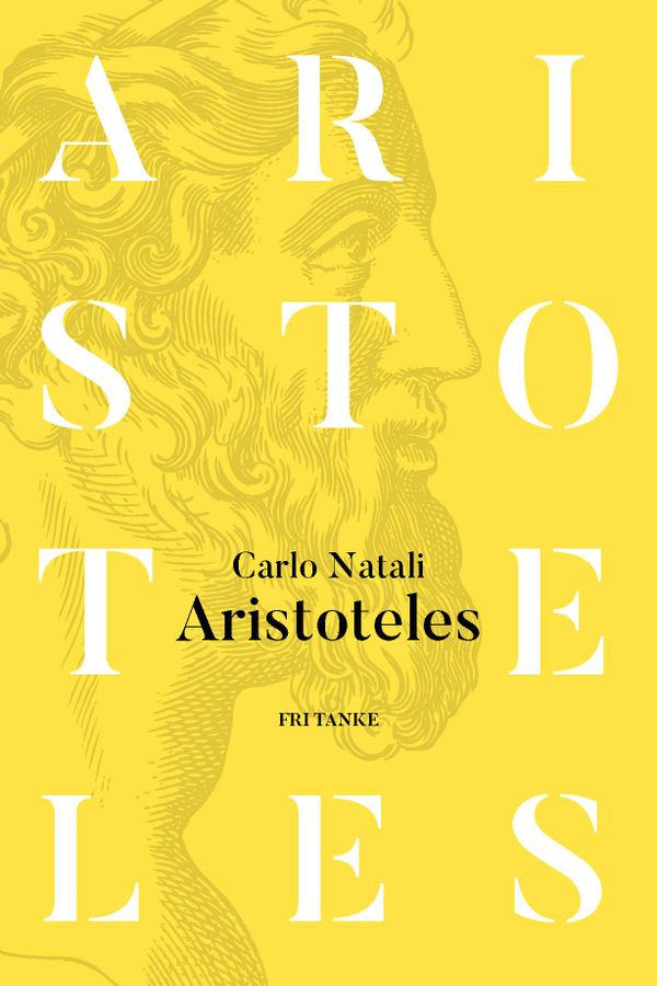 Aristoteles | 1:a upplagan