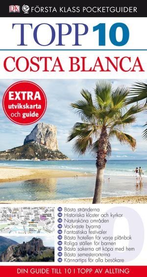 Costa Blanca