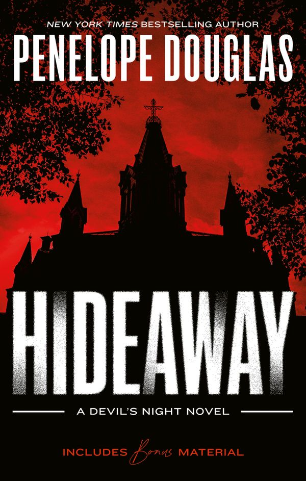 Hideaway: Devil's Night | 0:e upplagan