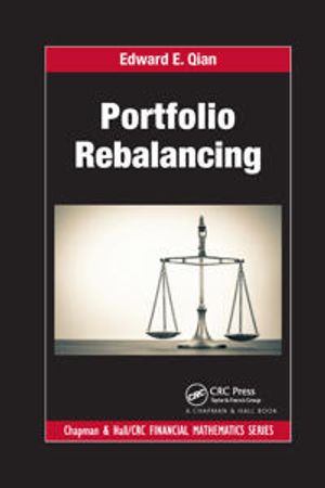 Portfolio Rebalancing | 1:a upplagan