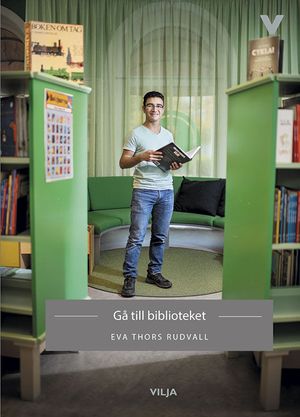 Gå till biblioteket | 1:a upplagan