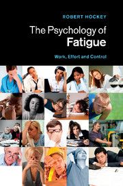 The Psychology of Fatigue | 0:e upplagan