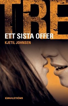 Ett sista offer | 0:e upplagan