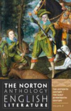 The Norton Anthology of English Literature | 9:e upplagan