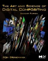 The Art and Science of Digital Compositing | 2:a upplagan