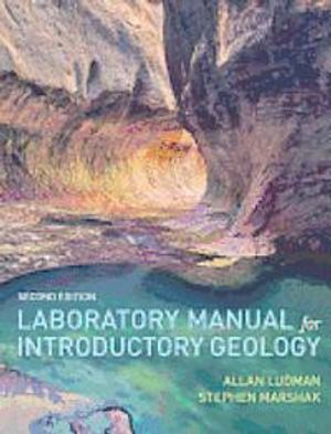 Laboratory Manual for Introductory Geology |  2:e upplagan