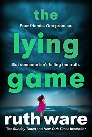 The Lying Game | 0:e upplagan