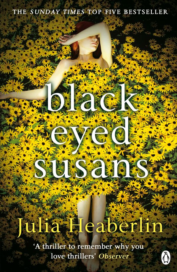 Black-Eyed Susans | 0:e upplagan