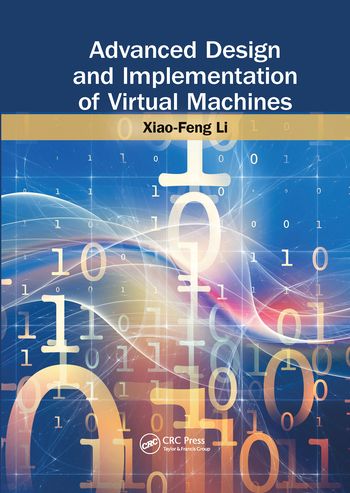 Advanced Design and Implementation of Virtual Machines | 1:a upplagan
