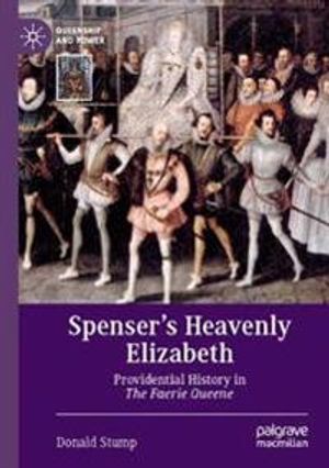 Spenser’s Heavenly Elizabeth | 1:a upplagan