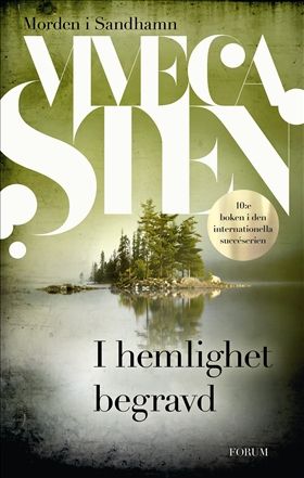I hemlighet begravd | 0:e upplagan