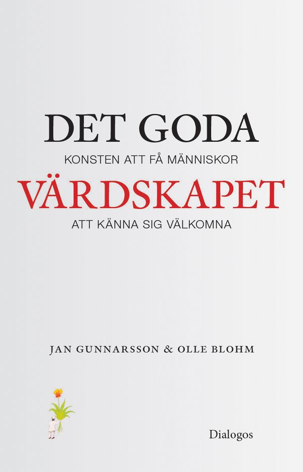 Det goda värdskapet | 5:e upplagan