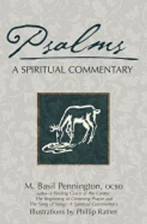 Psalms Hb : A Spiritual Commentary