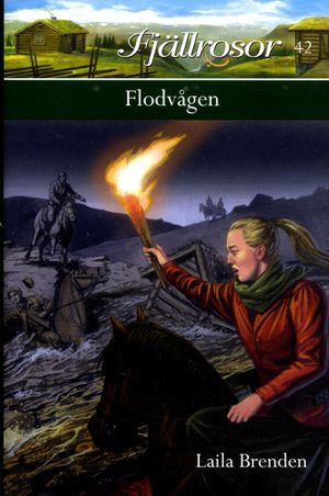 Flodvågen | 1:a upplagan